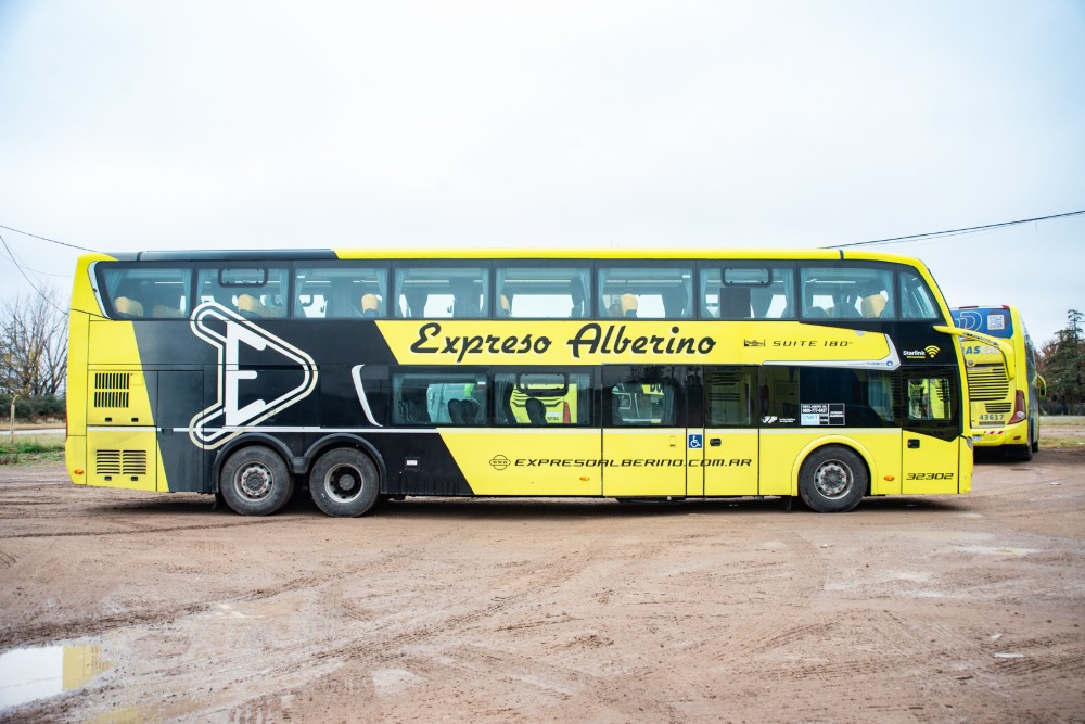 Mercedes-Benz STARBUS 3 — foto 4